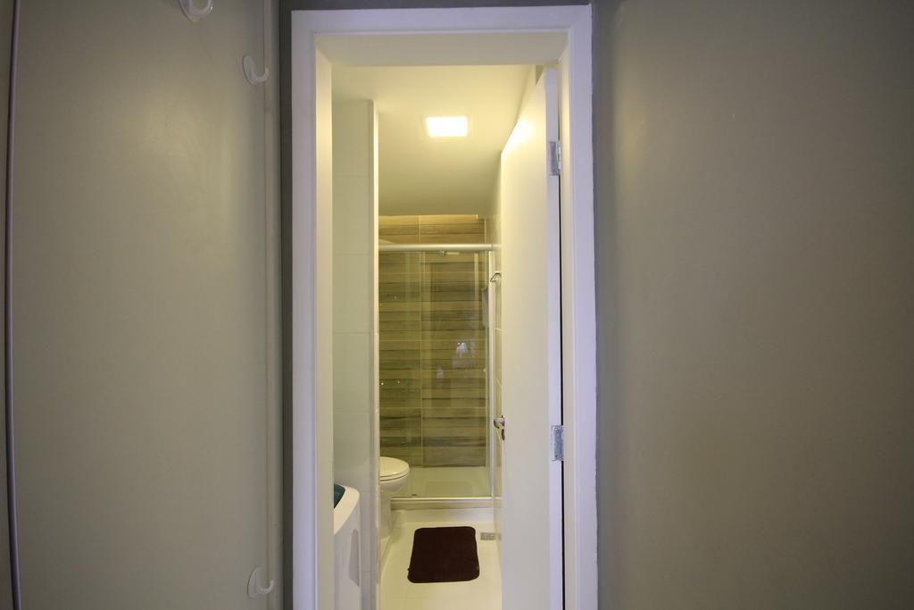 Copacabana 517 Rio de Janeiro Room photo